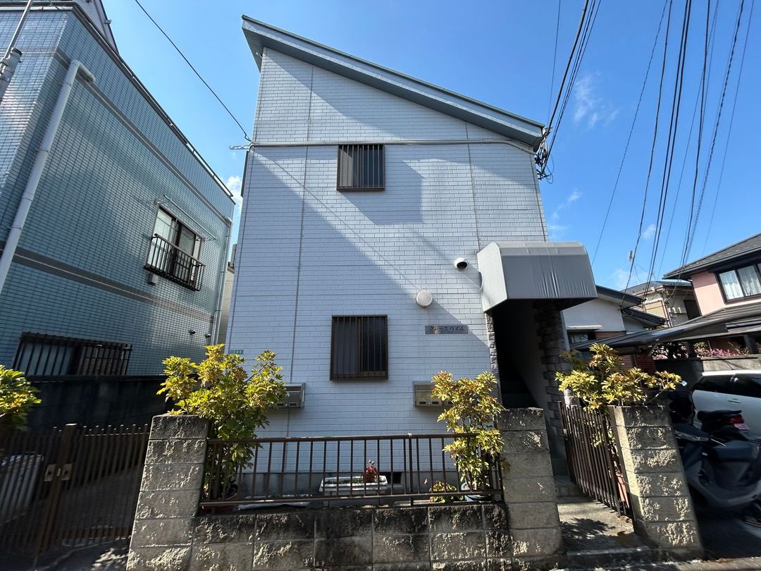 Grace Heim 6-Unit Investment Apartment for Sale in Nerima, Tokyo - Thumbnail 3