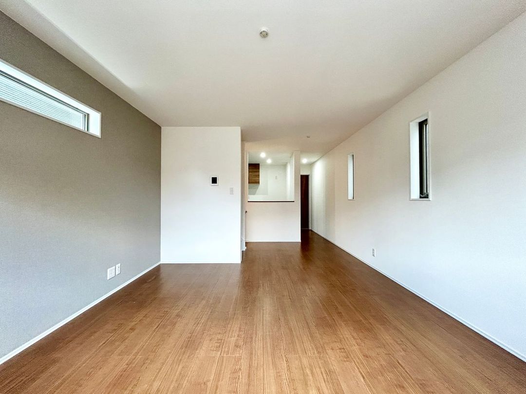 New 2SLDK House in Nakahara-ku, Kawasaki for 69.9 Million Yen - Thumbnail 2