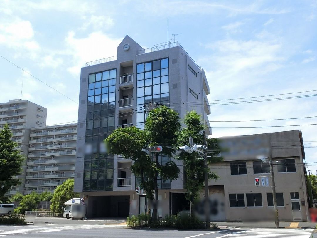 Commercial Building for Sale in Nishi Ward, Yokohama - Thumbnail 2