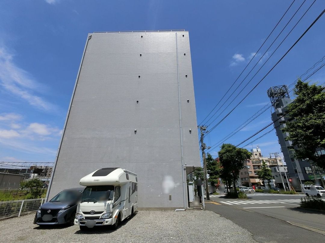 Commercial Building for Sale in Nishi Ward, Yokohama - Thumbnail 3