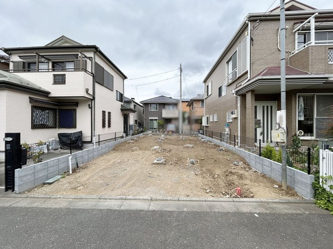 New 3SLDK House for Sale in Omiya-ku, Saitama City - Thumbnail 2