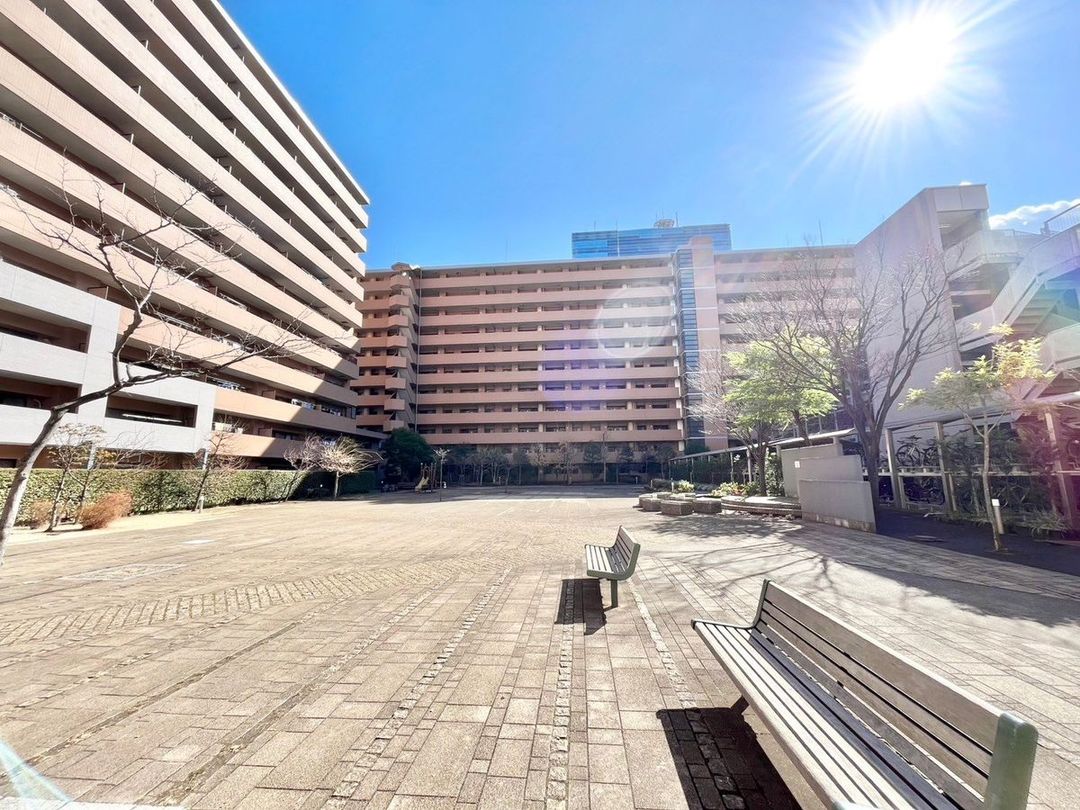 2LDK Apartment for Sale in Kanagawa Ward, Yokohama - Thumbnail 3