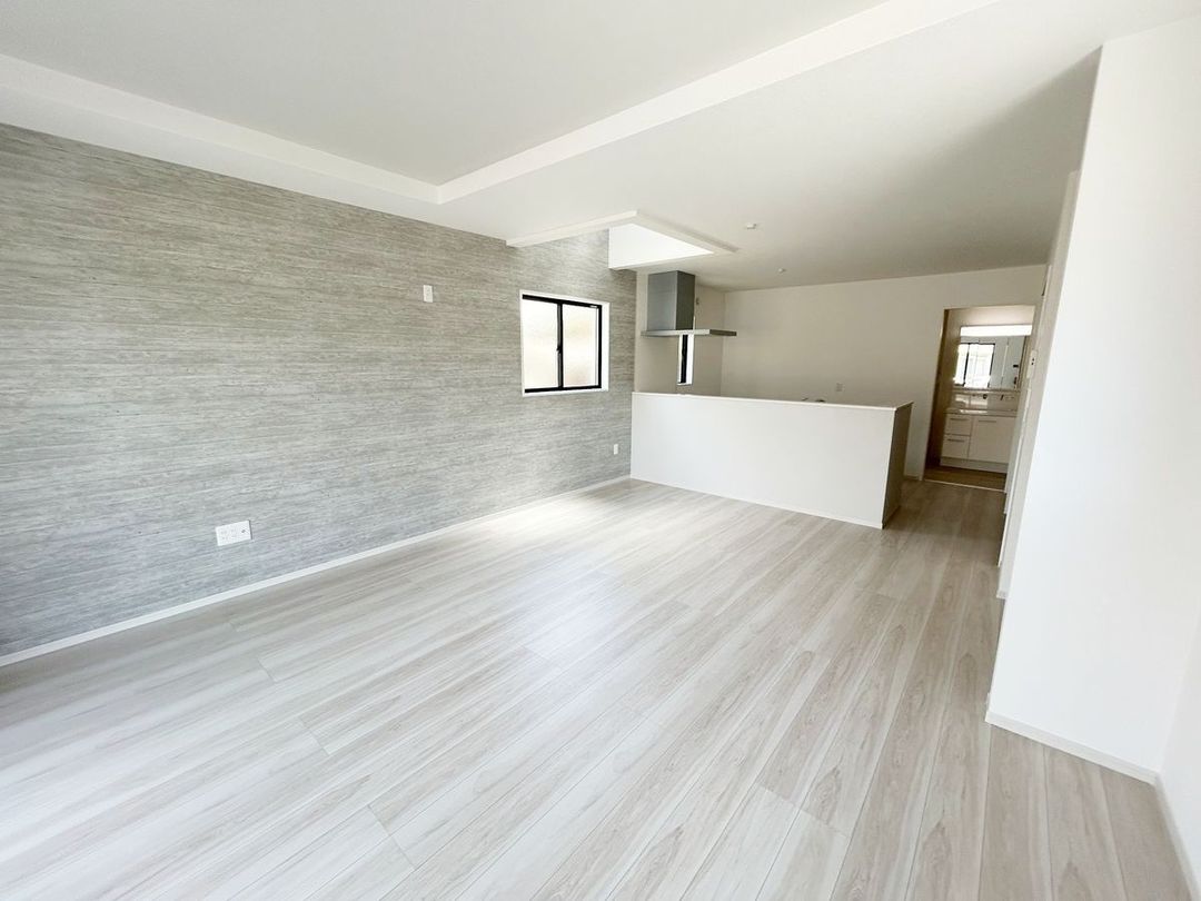 New 3LDK House in Kashiwa, Chiba - 100.15 sqm - Thumbnail 2