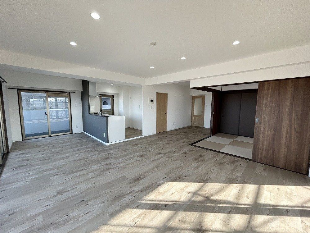4LDK Apartment for Sale in Imajuku Aoki, Fukuoka City - Thumbnail 2