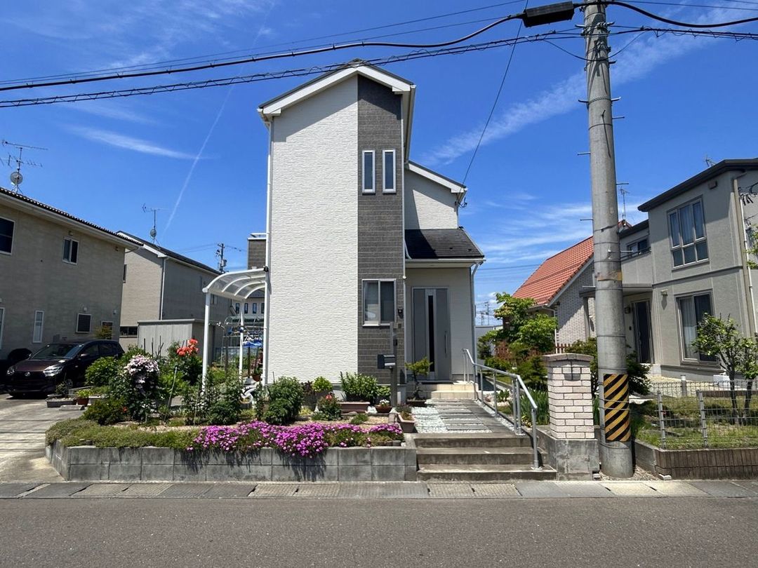 4LDK Used House for Sale in Iwanuma, Miyagi - 98m2 - Thumbnail 3