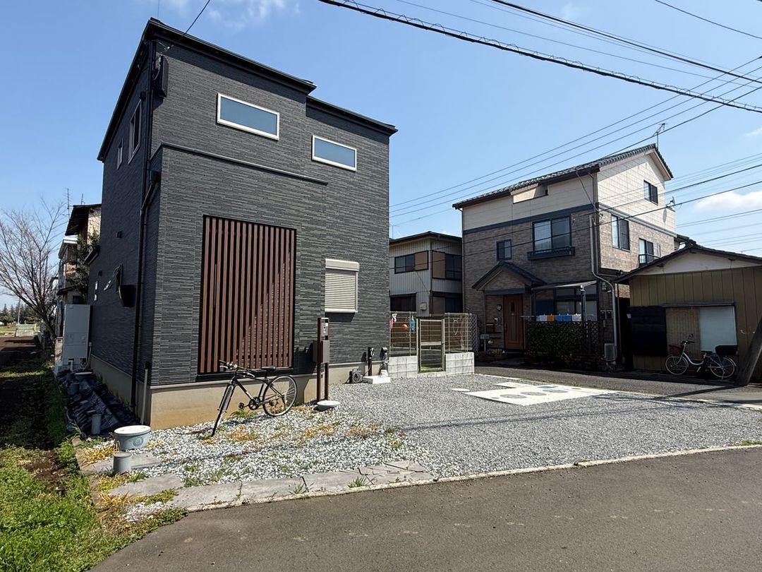 New 4LDK House in Hasuda, Saitama - December 2024 Build - Thumbnail 2