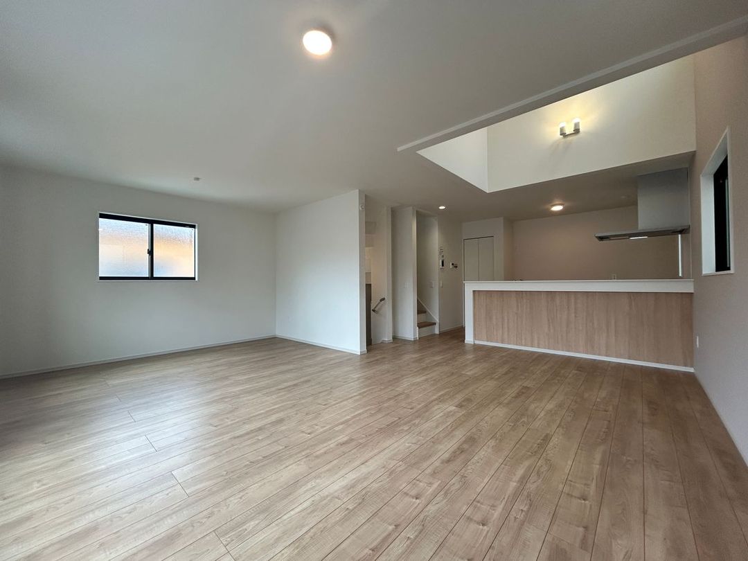 New 4LDK House in Yao, Osaka - 120.38 sqm, 2025 Build - Thumbnail 2