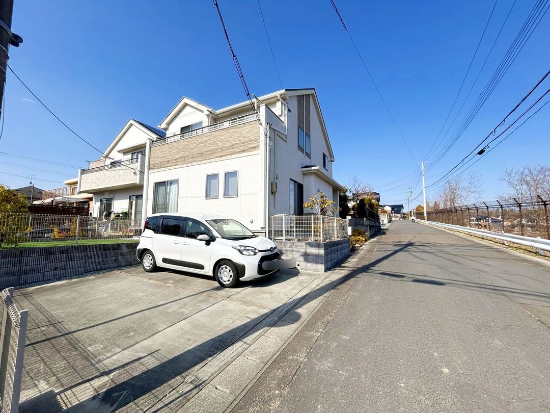2019 4LDK Detached House for Sale in Sendai's Shogami - Thumbnail 2