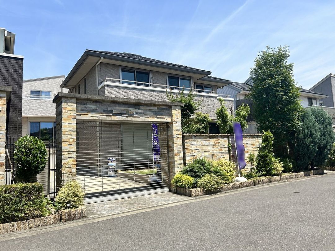 Renovated 4SLDK House in Yokohama Tsuzuki, 123.92 sqm - Thumbnail 2