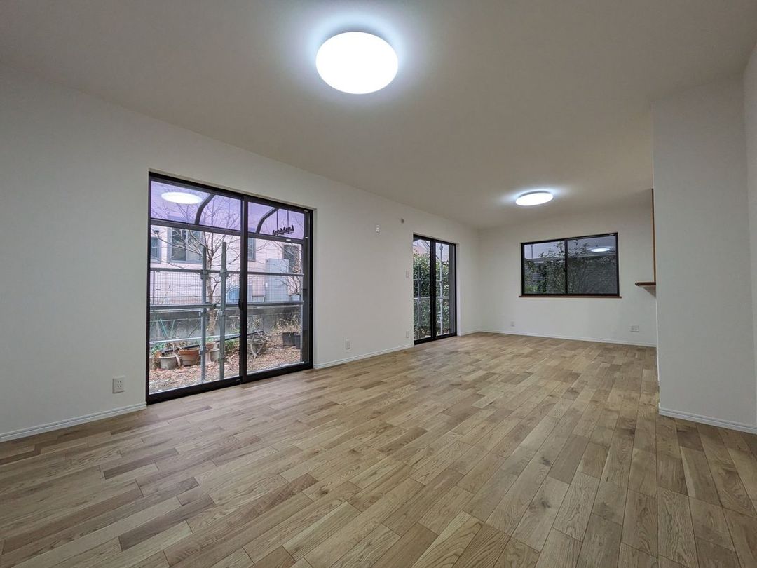 Renovated 4-Bedroom House in Onojo City, Fukuoka | 147.78 sqm - Thumbnail 2
