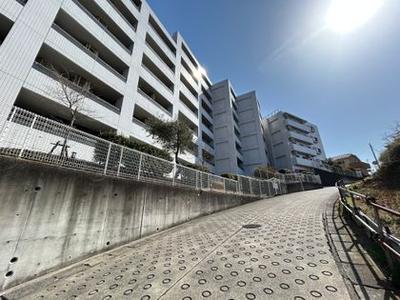 3LDK Apartment for Sale in Kajigaya, Kawasaki - 70.26 sqm — Apartment, Miyamae, Kanagawa