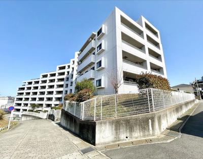 3LDK Apartment for Sale in Kajigaya, Kawasaki - 70.26 sqm — Apartment, Miyamae, Kanagawa
