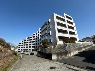 3LDK Apartment for Sale in Kajigaya, Kawasaki - 70.26 sqm — Apartment, Miyamae, Kanagawa