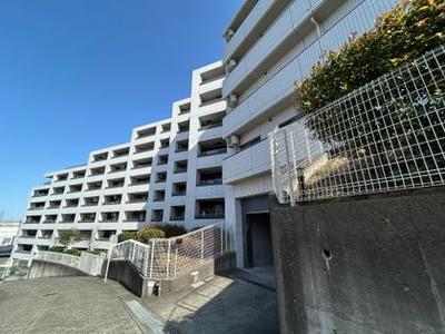 3LDK Apartment for Sale in Kajigaya, Kawasaki - 70.26 sqm — Apartment, Miyamae, Kanagawa