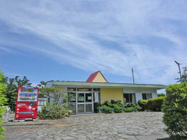 Land for Sale in Kanna, Ito, Shizuoka - Fujikyu Kanna Resort - Thumbnail 4