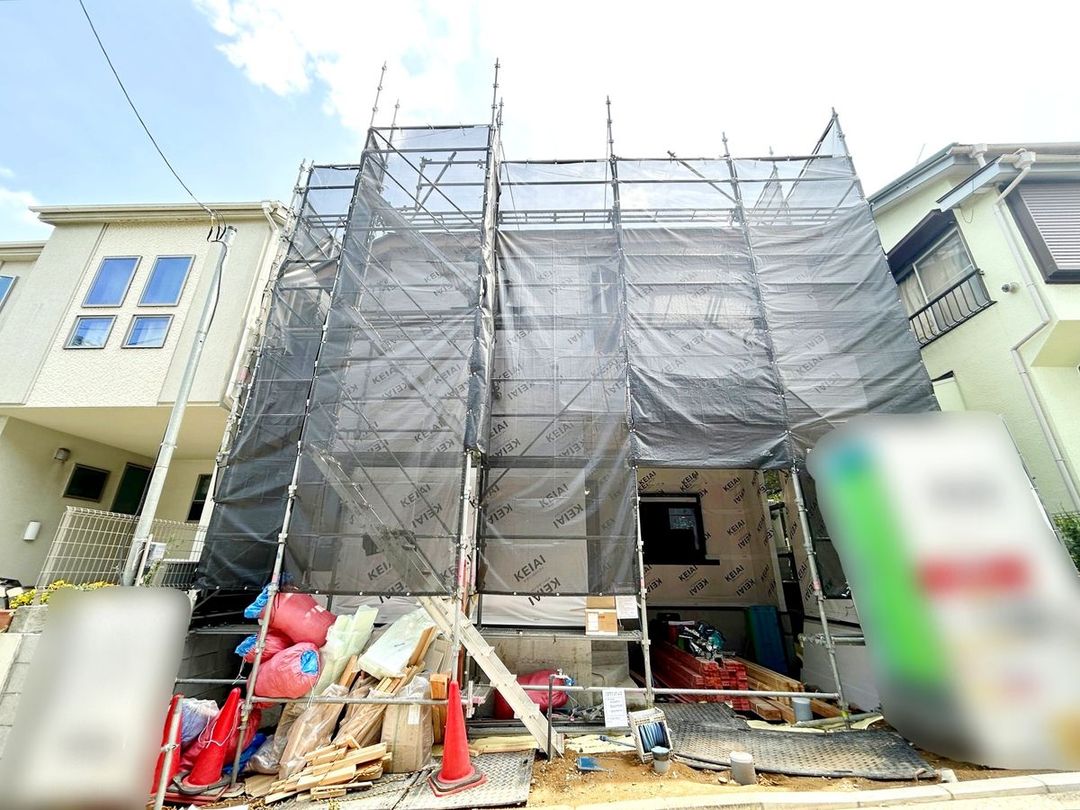 New 2SLDK House for Sale in Yokohama Minami Ward - Thumbnail 2