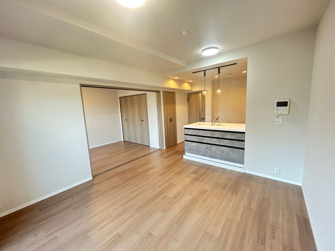 3LDK Apartment for Sale in Hara, Sawara-ku, Fukuoka City - Thumbnail 2