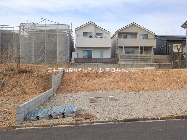 New 4LDK House in Kasugai, Aichi - Spacious Family Home - Thumbnail 2
