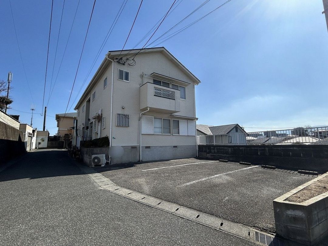 Excell NAO Wada 4-chome Investment Apartment Building in Fukuoka - Thumbnail 3