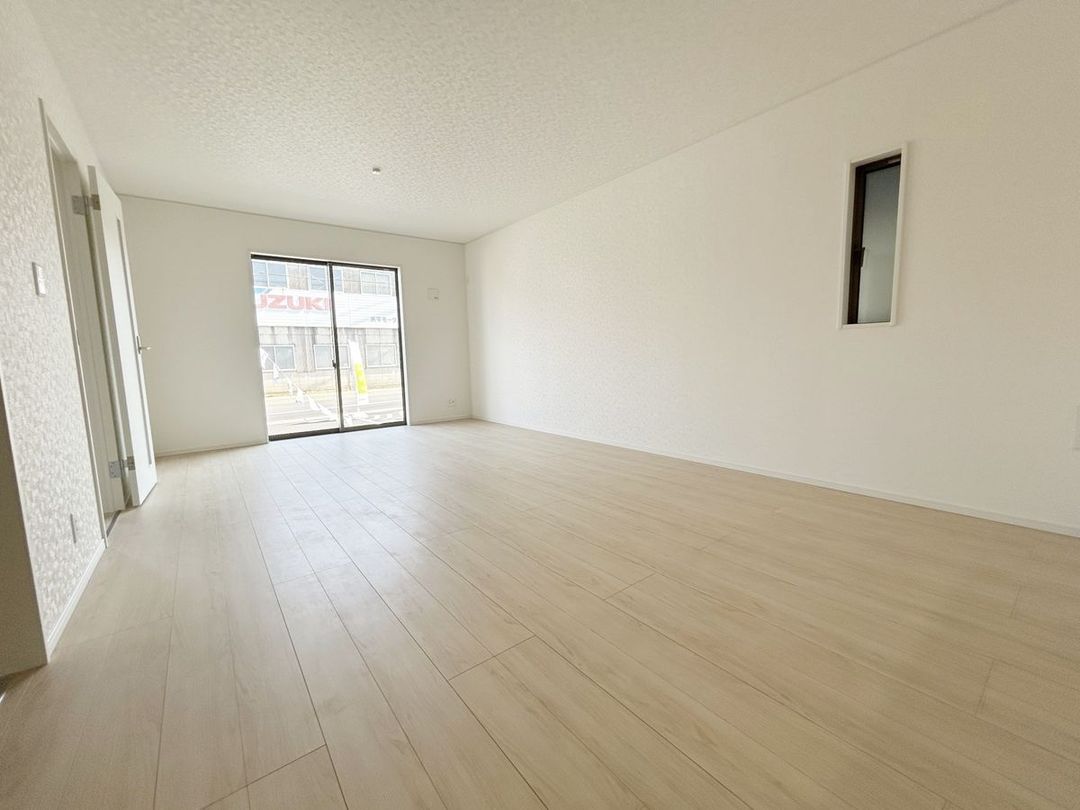 New Build House in Kariya City, Aichi | 3SLDK near Ogakie Station - Thumbnail 2