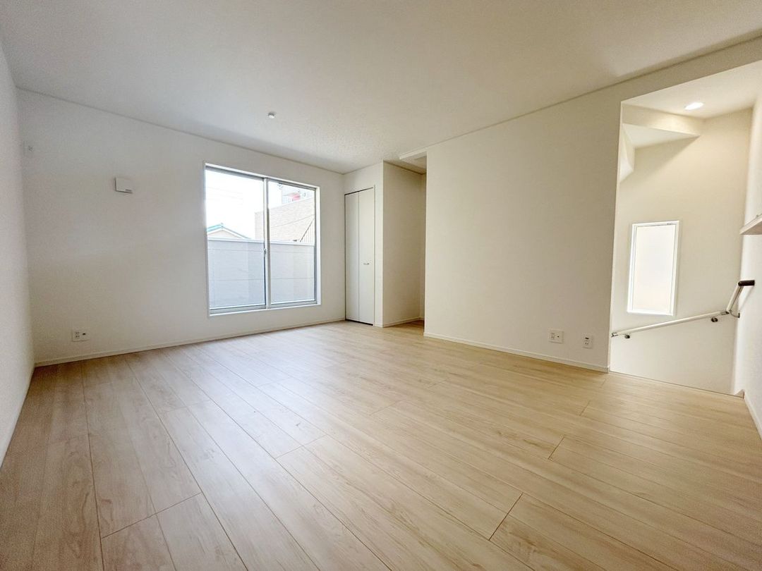 New 3SLDK House in Funabashi, Chiba – 87m² - Thumbnail 2