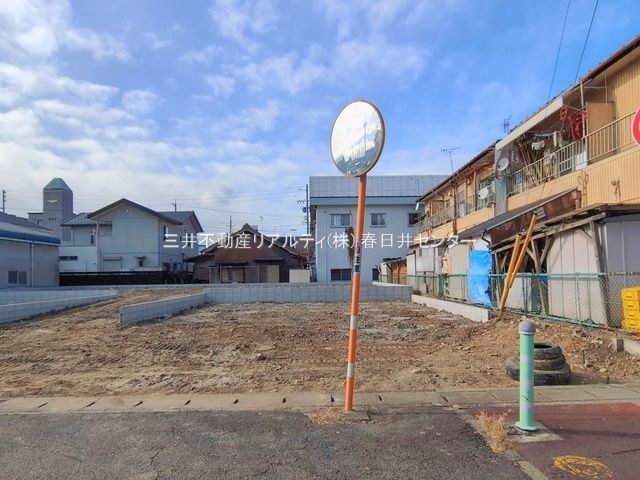 New 2SLDK House in Komaki, Aichi - 2026 Completion - Thumbnail 2