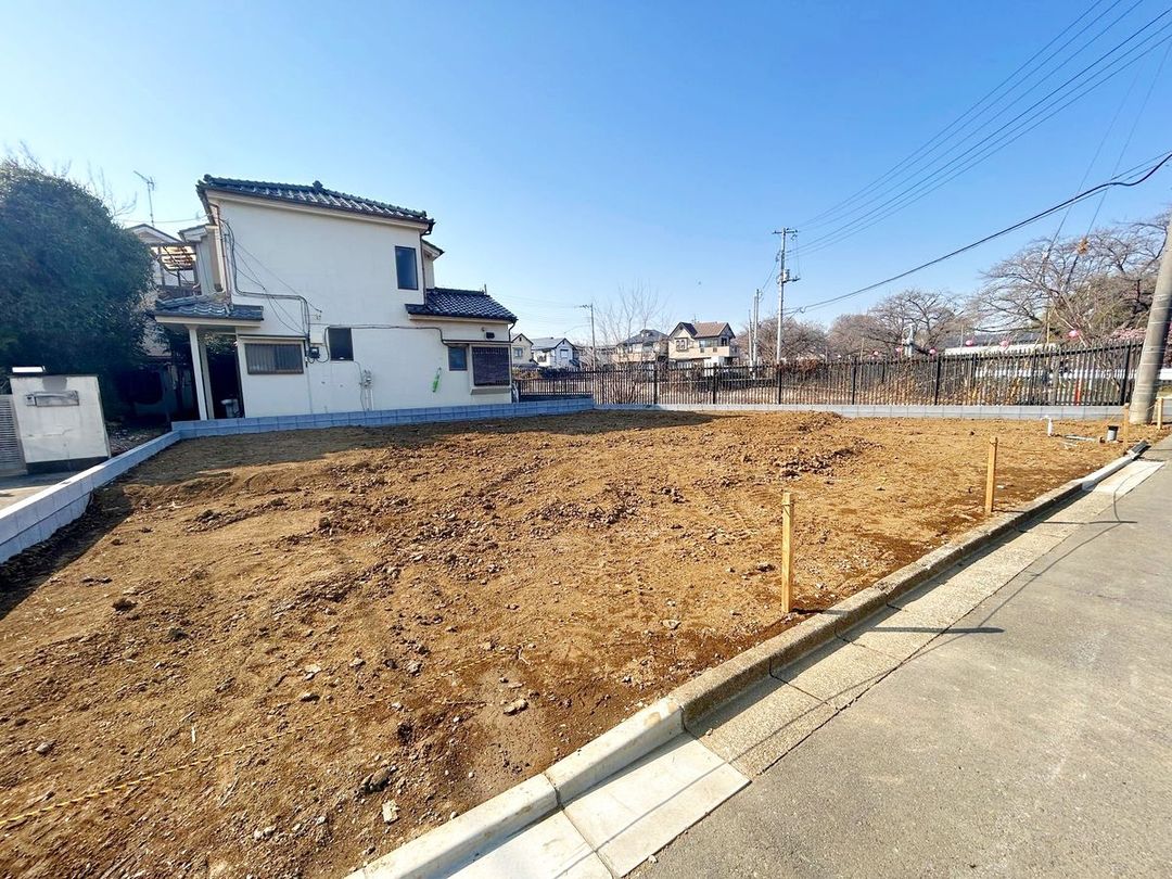 New 4LDK House for Sale in Tokorozawa, Saitama - 2026 Completion - Thumbnail 2