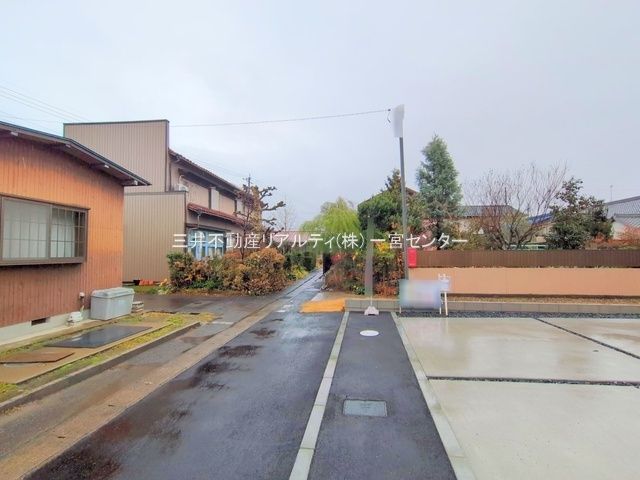 New 4SLDK House in Ichinomiya, Aichi | 2025 Build - Thumbnail 2