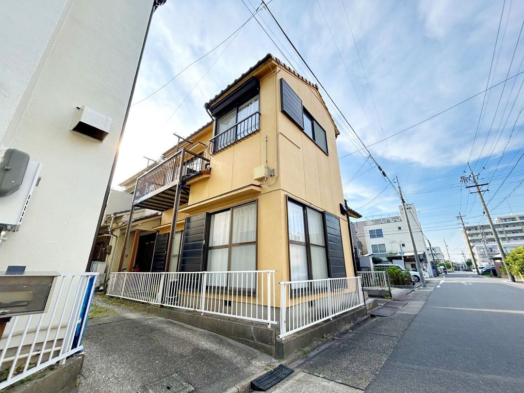 Used 4DK House for Sale in Nakagawa Ward, Nagoya City, Aichi - Thumbnail 2