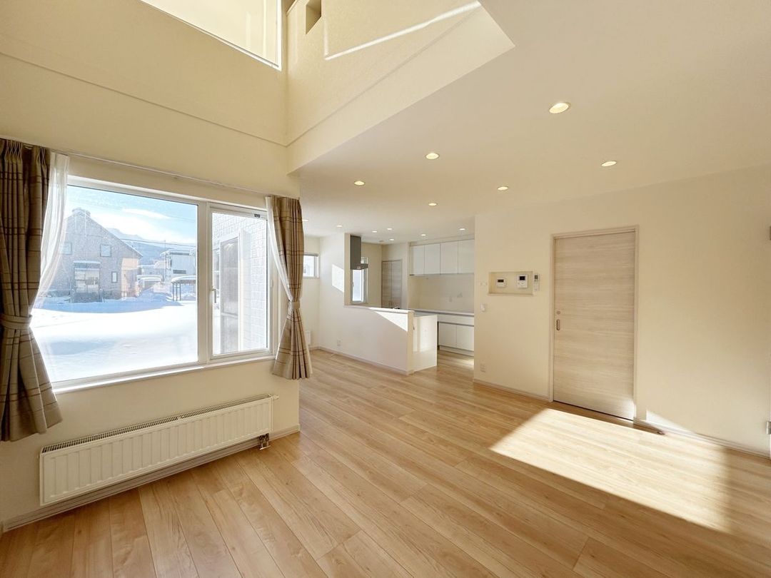 4LDK House in Sapporo Teine-ku | 2020 Build | 219.99 sqm Land - Thumbnail 2