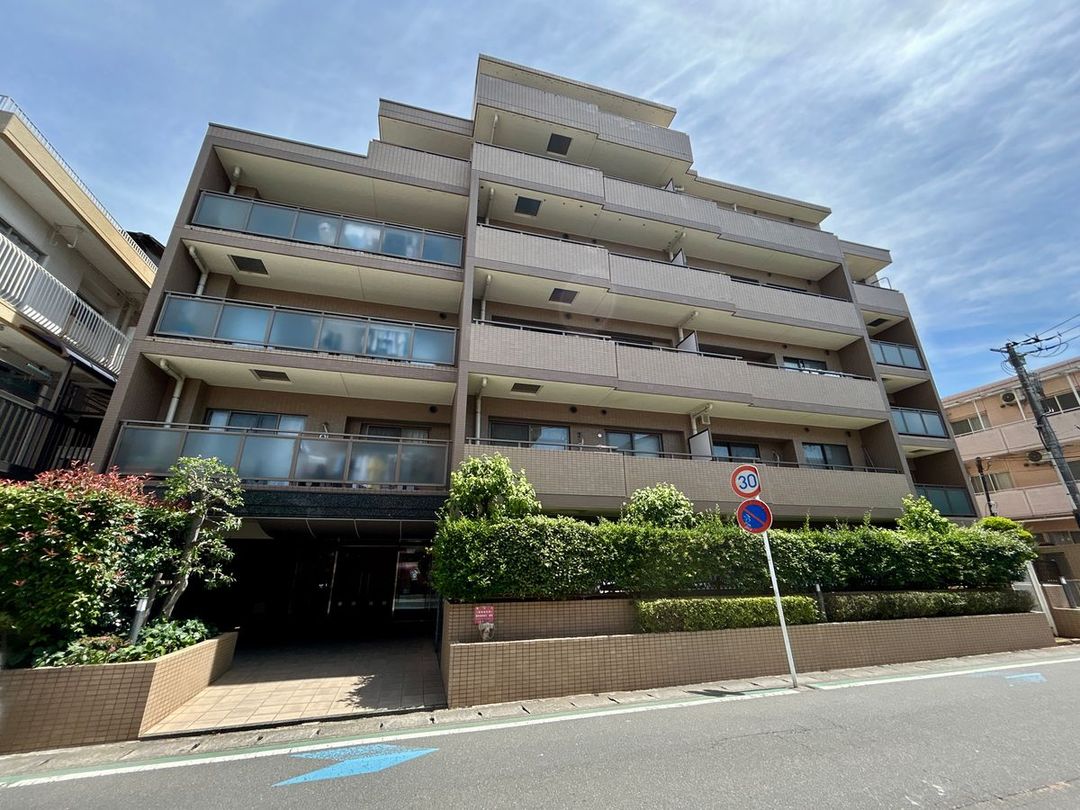 3LDK Apartment for Sale in Nakanojima, Kawasaki - 71.49 sqm - Thumbnail 2