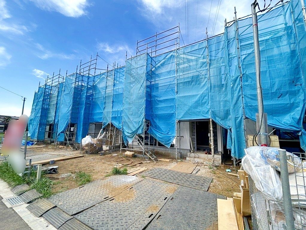 New 4LDK House in Fuchu, Tokyo Near Tama Station - Thumbnail 2