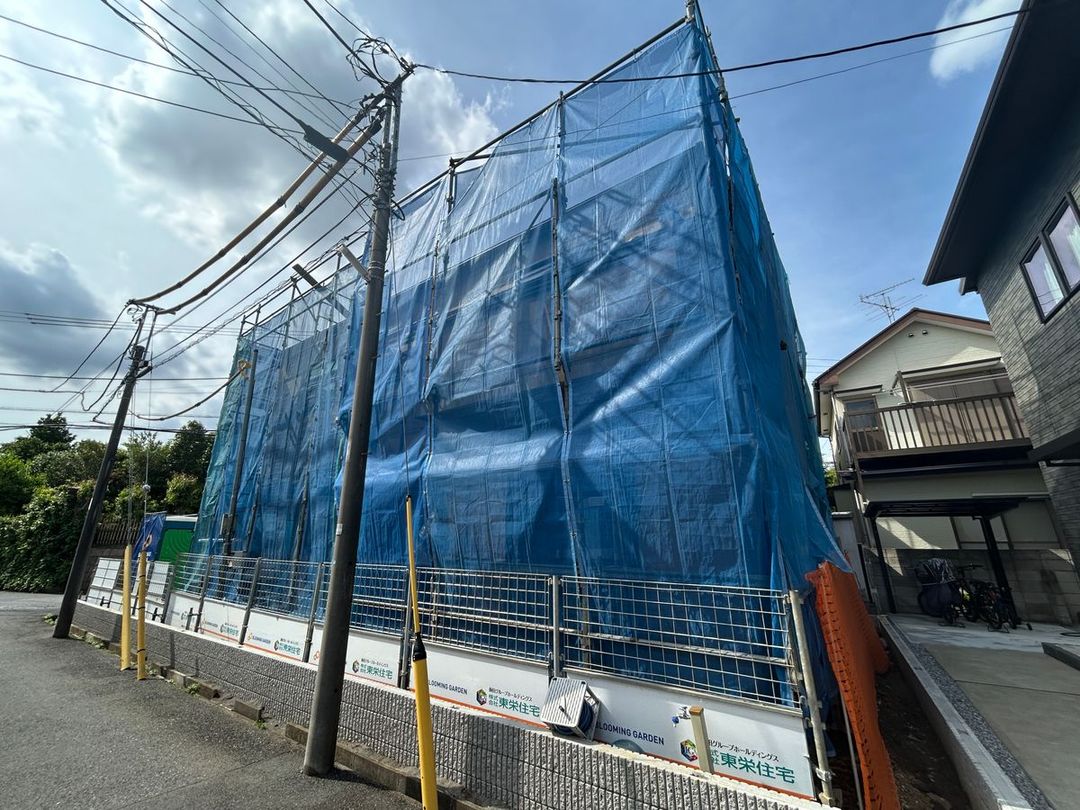 New 4LDK House for Sale in Kitakokubun, Ichikawa - Thumbnail 2