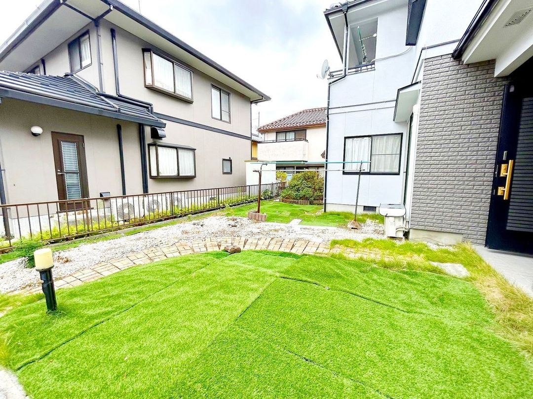 Renovated 4LDK Detached House in Hiroshima Asakita Ward - Thumbnail 2