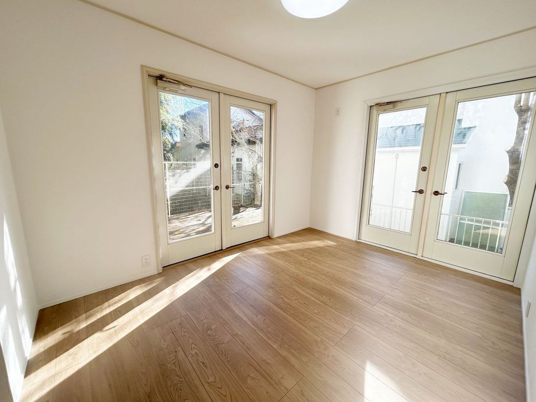 Renovated 4SLDK House in Natori, Miyagi - 139.94 sqm - Thumbnail 2