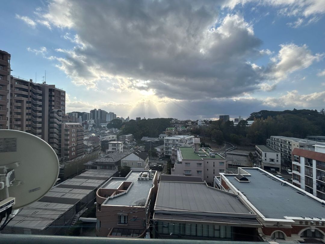 Renovated 3LDK Apartment 88.26m² in Fukuoka Chuo Ward - Thumbnail 2