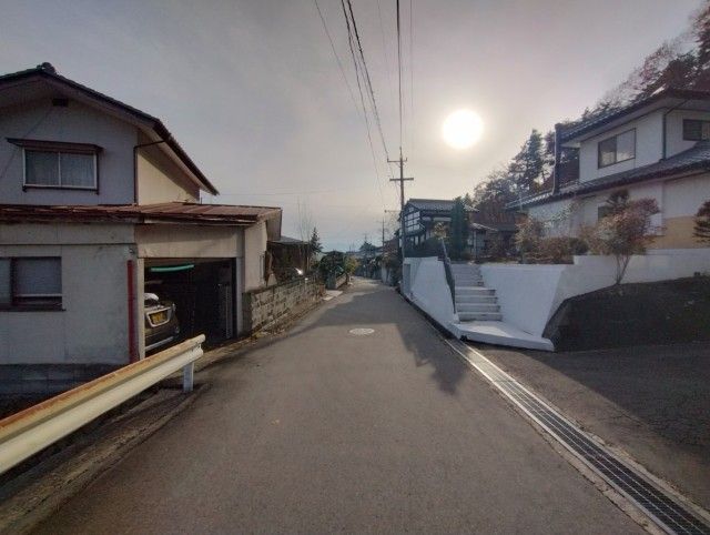 5DK House for Sale in Nagano City with Mountain Views - Image 1