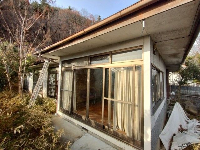 5DK House for Sale in Nagano City with Mountain Views - Thumbnail 3