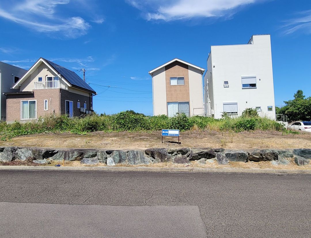 Building Lot for Sale in Shirahama, Wakayama 100.35 sqm - Thumbnail 3