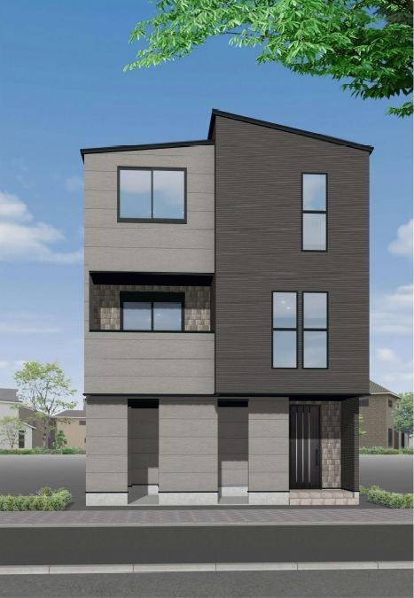 New 3LDK House in Nagakute, Aichi - Near Fujigaoka Station - Thumbnail 2