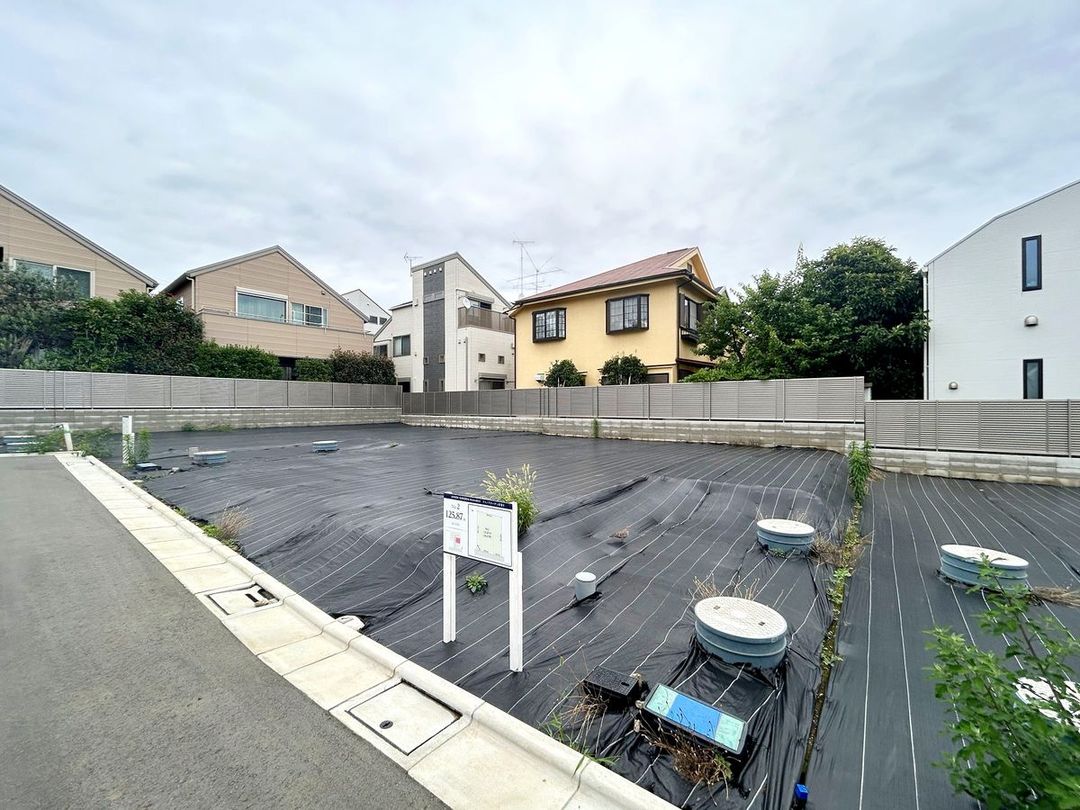 Land for Sale in Ogikubo 2-Chome, Suginami Ward, Tokyo - Thumbnail 3