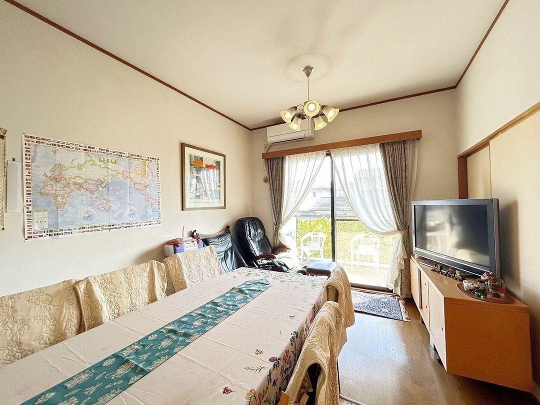 4LDK Apartment for Sale in Chikushino City, Fukuoka - Thumbnail 2