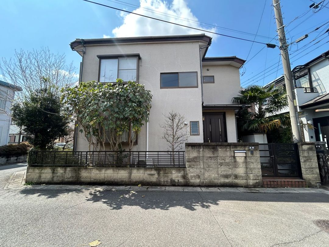 3LK Detached House for Sale in Ageo, Saitama - Near Okegawa Station - Thumbnail 2