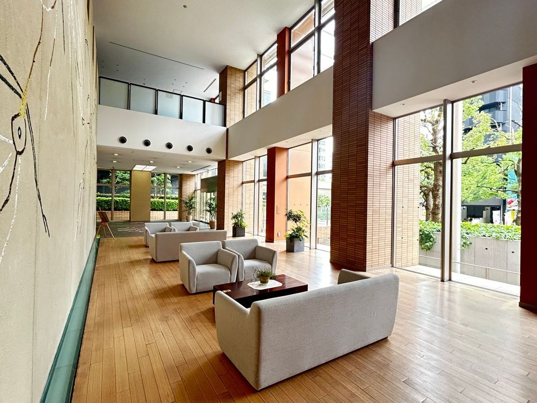 2LDK Apartment for Sale in Namba, Osaka - 77.83 sqm - Thumbnail 2