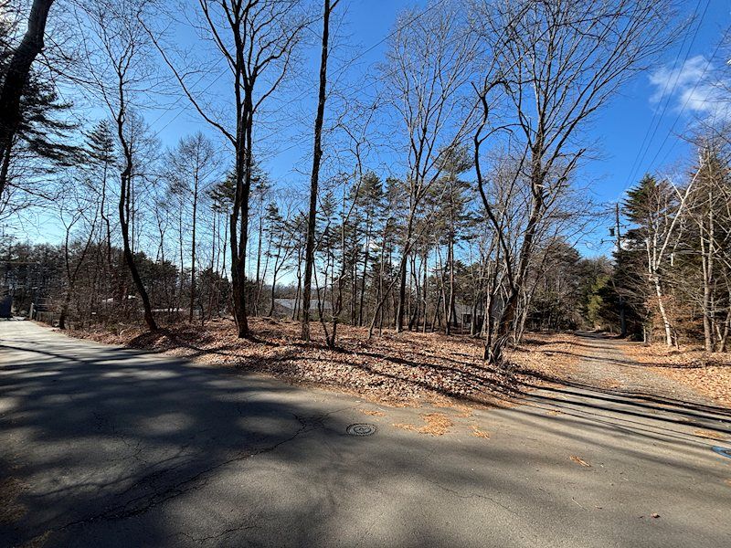 Spacious 1916m² Corner Land Lot in Karuizawa, Nagano - Thumbnail 3