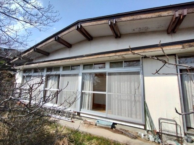 4-Bedroom Single-Story House with Garden in Nagano City - Thumbnail 4