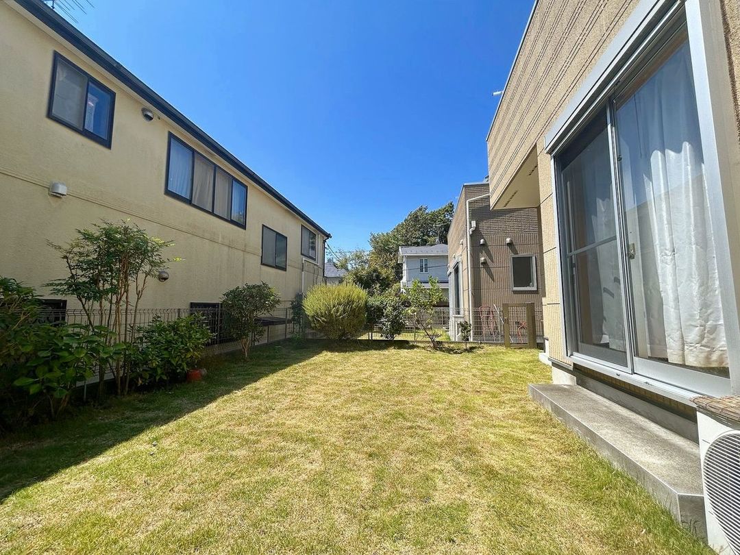 4LDK Detached House in Kamakura's Kajiwara District | 99.57 sqm - Thumbnail 2