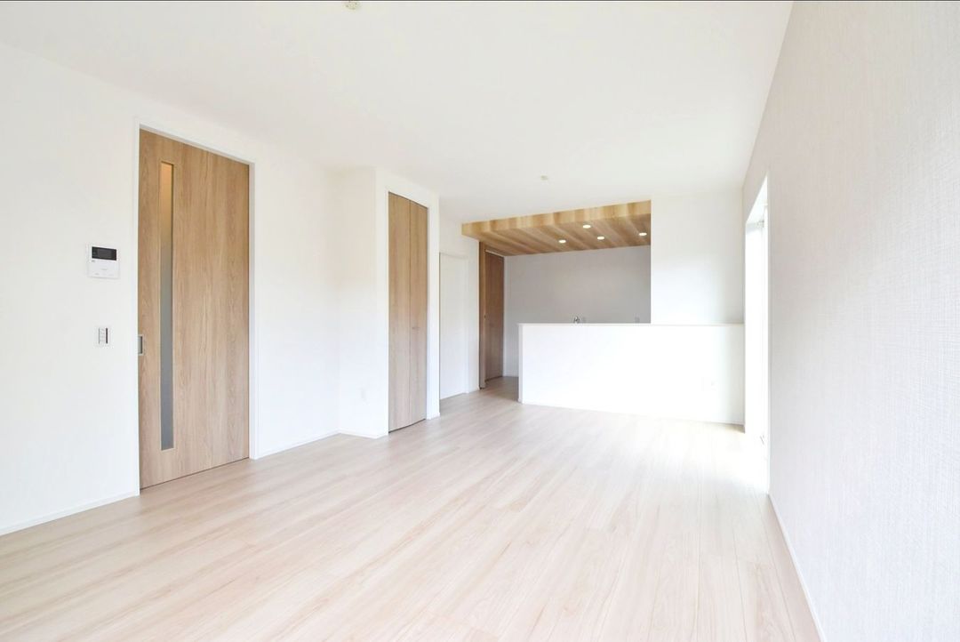 New 4LDK All-Electric House in Okayama City, Shigokami - Thumbnail 2