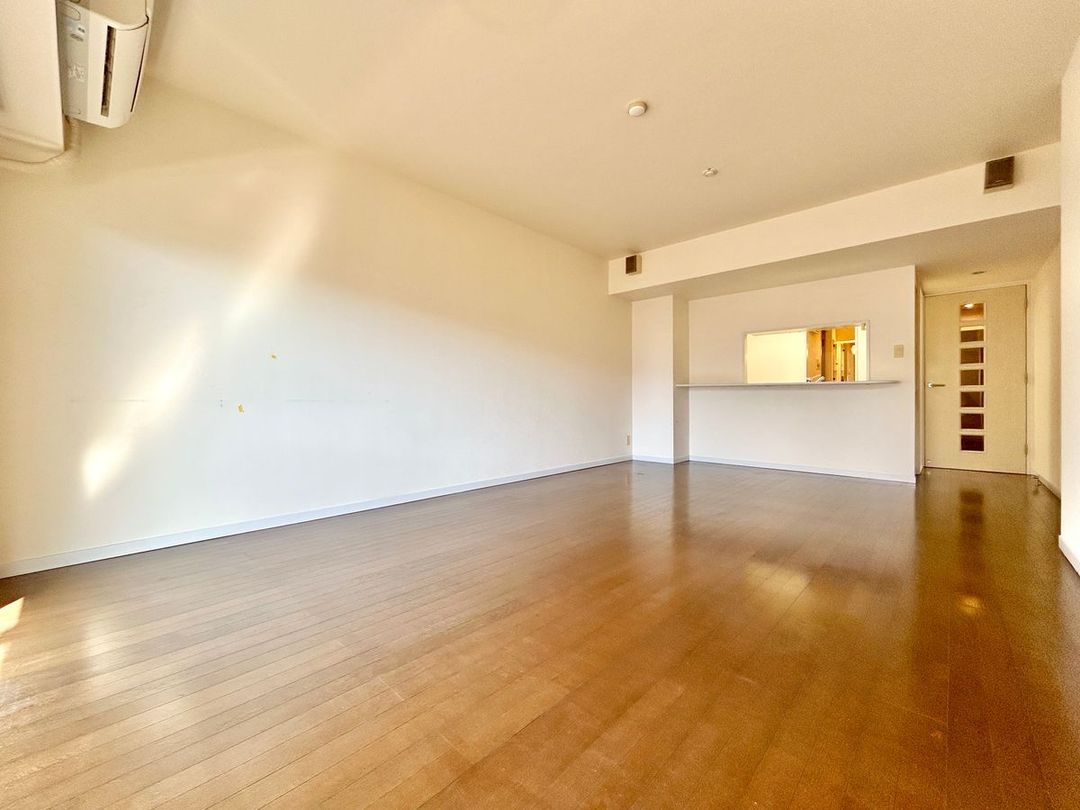 Lions Mansion Fuchinobe 2SLDK Apartment for Sale in Sagamihara - Thumbnail 2