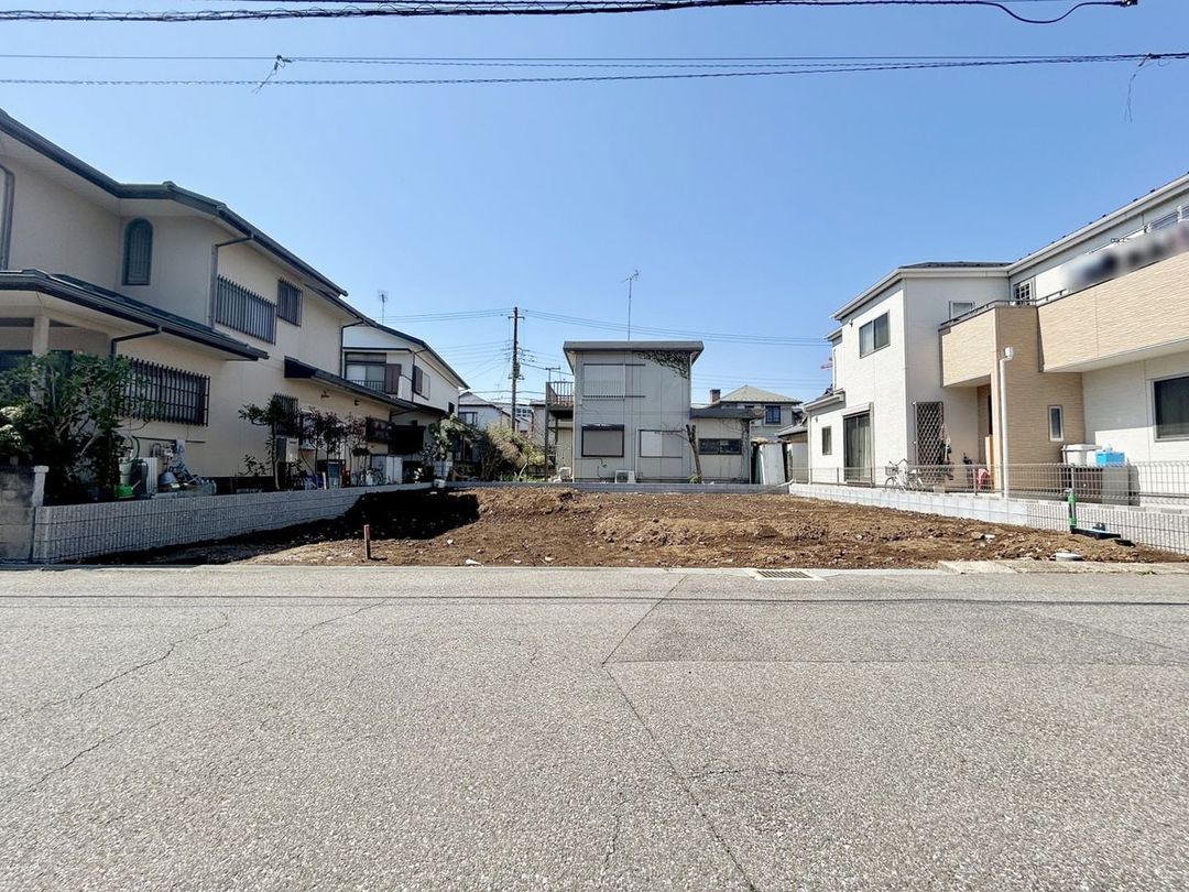 New Build 4LDK House in Funabashi, Chiba - 2026 Completion - Thumbnail 2